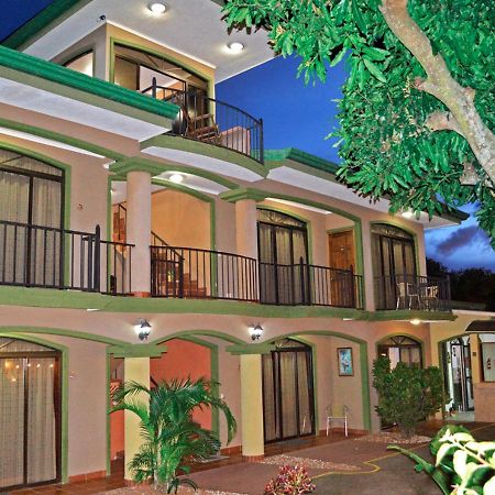 Casa Tropical Hotel San Joaquin  Bagian luar foto